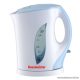Hausmeister HM 6412 1,7 literes vízforraló, 2000 W