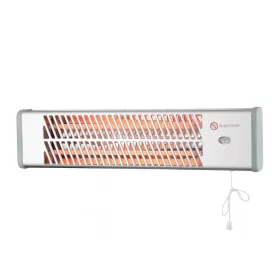 Hausmeister HM8153 Kvarccsöves fali fűtőtest, 1200 W