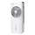 Hausmeister HM 8606 3 az 1-ben léghűtő ventilátor (hűtő-, párásító- és tisztító funkció), fehér, 65 W