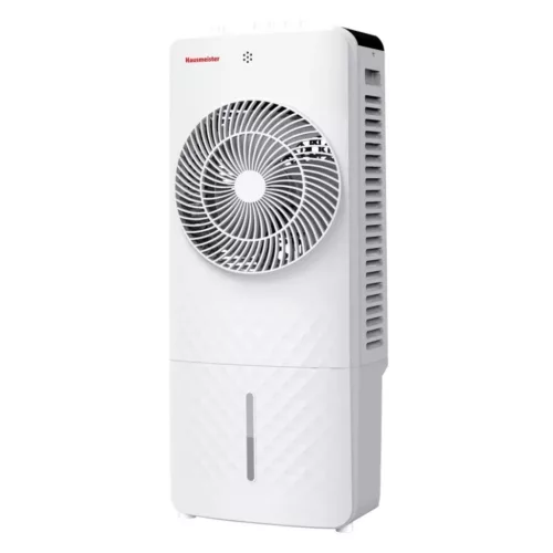 Hausmeister HM 8606 3 az 1-ben léghűtő ventilátor (hűtő-, párásító- és tisztító funkció), fehér, 65 W