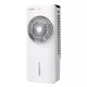 Hausmeister HM 8606 3 az 1-ben léghűtő ventilátor (hűtő-, párásító- és tisztító funkció), fehér, 65 W
