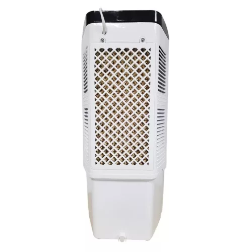 Hausmeister HM 8606 3 az 1-ben léghűtő ventilátor (hűtő-, párásító- és tisztító funkció), fehér, 65 W