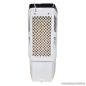   Hausmeister HM 8606 3 az 1-ben léghűtő ventilátor (hűtő-, párásító- és tisztító funkció), fehér, 65 W