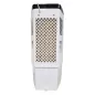   Hausmeister HM 8606 3 az 1-ben léghűtő ventilátor (hűtő-, párásító- és tisztító funkció), fehér, 65 W