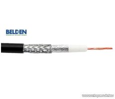 Belden kábel, H-155, 50 ohm, szürke színű, 10 m/tekercs (20042) - megszűnt termék: 2015. május