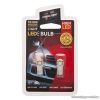 Carguard 5 SMD LED-es T10 izzó rendszám vagy belső tér világítás, fehér, 2 db / csomag (50999) - megszűnt termék: 2015. március