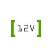 12V-os