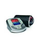 Vérnyomásmérő és pulzusmérő