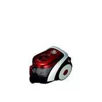 Porzsák nélküli porszívó