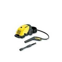 Magasnyomású mosó és tartozéka