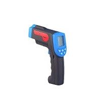 Anyaghőmérséklet mérő