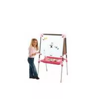 Alkotó asztal, tábla