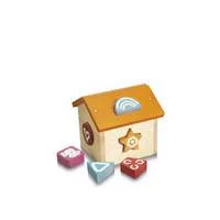 Készségfejlesztő készlet