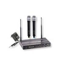 Vezeték nélküli mikrofon