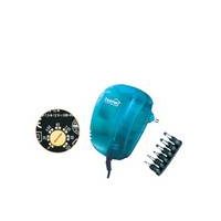 Változtatható feszültség