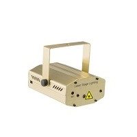 Kivetítő projektor, party fények