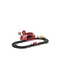 Autópálya, versenypálya