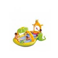 Gyermek medence, pancsoló