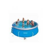 Kerti medence és tartozék