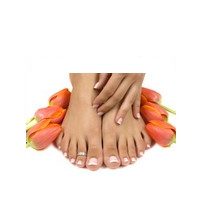 Kéz- és lábápolás