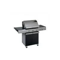 Gázgrill