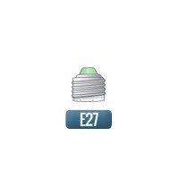 E27 foglalat