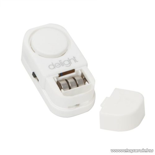 delight Nyitás érzékelő, 105dB hangerő (55300)