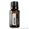 doTERRA Abode esszenciális olaj keverék, frissítő illóolaj, 15 ml