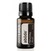 doTERRA Abode esszenciális olaj keverék, frissítő illóolaj, 15 ml