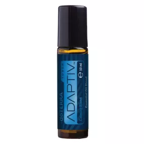   doTERRA Adaptiv esszenciális olaj keverék Touch (Roll on) kivitelben, 10 ml
