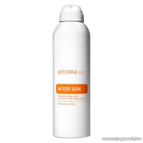 doTERRA After Sun napozás utáni testápoló spray, 170 g