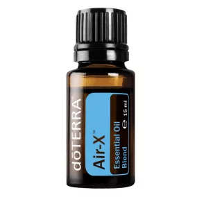 doTERRA Air-X esszenciális olaj keverék, illóolaj, 15 ml