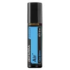 doTERRA Air (Breathe) esszenciális olaj keverék Touch (Roll on) kivitelben, 10 ml