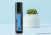 doTERRA Air (Breathe) esszenciális olaj keverék Touch (Roll on) kivitelben, 10 ml