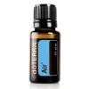 doTERRA Air (Breathe) esszenciális olaj keverék, illóolaj, 15 ml