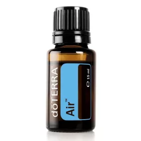   doTERRA Air (Breathe) esszenciális olaj keverék, illóolaj, 15 ml