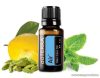 doTERRA Air (Breathe) esszenciális olaj keverék, illóolaj, 15 ml