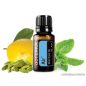   doTERRA Air (Breathe) esszenciális olaj keverék, illóolaj, 15 ml