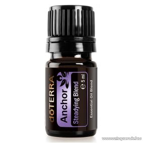   doTERRA Anchor esszenciális olaj keverék, megszilárdító illóolaj, 5 ml