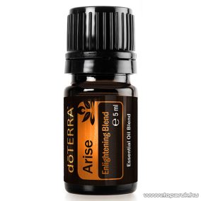   doTERRA Arise esszenciális olaj keverék, megvilágosító illóolaj, 5 ml