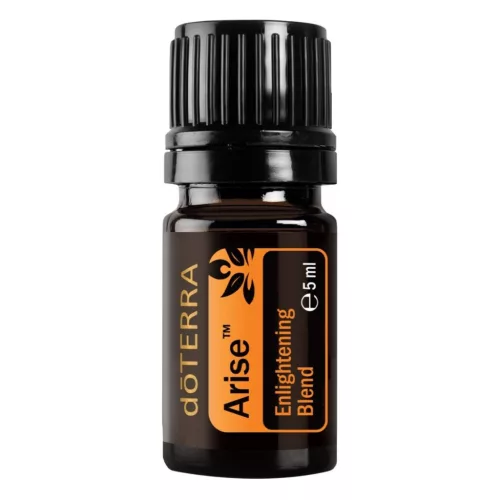 doTERRA Arise esszenciális olaj keverék, megvilágosító illóolaj, 5 ml