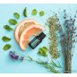   doTERRA AromaTouch esszenciális olaj keverék, masszázs illóolaj, 15 ml