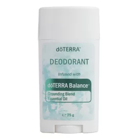 doTERRA Balance dezodor, 75 g