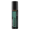 doTERRA Balance esszenciális olaj keverék Touch (Roll on) kivitelben, 10 ml