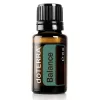 doTERRA Balance esszenciális olaj keverék, kiegyensúlyozó illóolaj, 15 ml