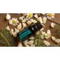   doTERRA Balance esszenciális olaj keverék, kiegyensúlyozó illóolaj, 15 ml