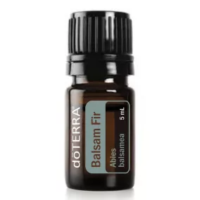   doTERRA Balsam fir - Balzsamfenyő esszenciális olaj, illóolaj, 5 ml