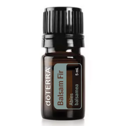 doTERRA Balsam fir - Balzsamfenyő esszenciális olaj, illóolaj, 5 ml