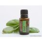   doTERRA Basil - Bazsalikom esszenciális olaj, illóolaj, 15 ml