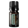 doTERRA Black Spruce - Kanadai fekete luc esszenciális olaj, illóolaj, 5 ml